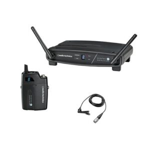 מיקרופון אלחוטי Audio-Technica ATW-1101/P