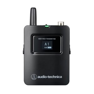 מיקרופון אלחוטי Audio-Technica ATW-T1401