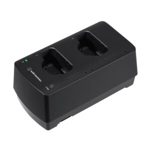 מיקרופון אלחוטי Audio-Technica ESW-CHG4