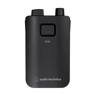 מיקרופון אלחוטי Audio-Technica ESW-T4101E