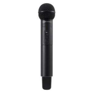 מיקרופון אלחוטי Audio-Technica ESW-T4102E/C510
