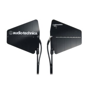 מיקרופון אלחוטי Audio-Technica ATW-A49a