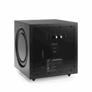 סאבוופר אקטיבי Audio Pro Addon SW-10 (Black)