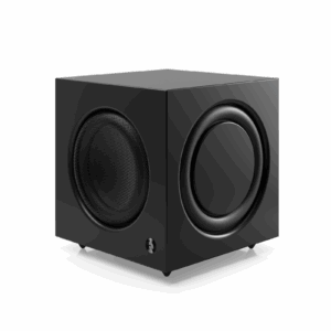 סאבוופר אקטיבי Audio Pro Addon SW-10 (Black)