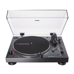 פטיפון Audio-Technica AT-LP120XUSBBK