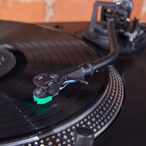 פטיפון Audio-Technica AT-LP120XUSBBK