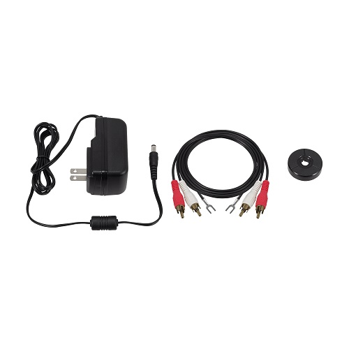 פטיפון Audio-Technica AT-LP120XUSBSV 2 פטיפון Audio-Technica AT-LP120XUSBSV