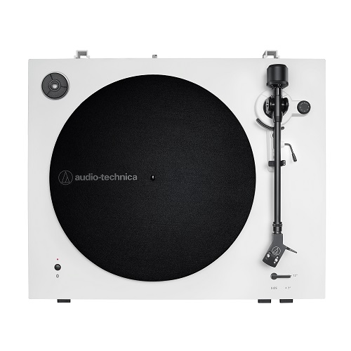 פטיפון Audio-Technica AT-LP3XBTWH 2 פטיפון Audio-Technica AT-LP3XBTWH