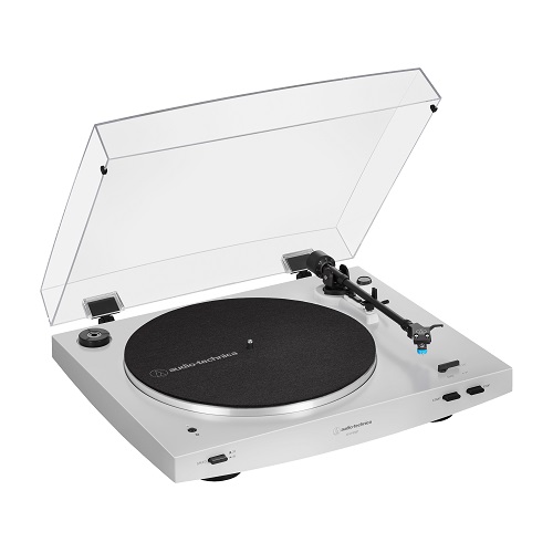 פטיפון Audio-Technica AT-LP3XBTWH 3 פטיפון Audio-Technica AT-LP3XBTWH