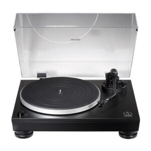 פטיפון Audio-Technica AT-LP5X