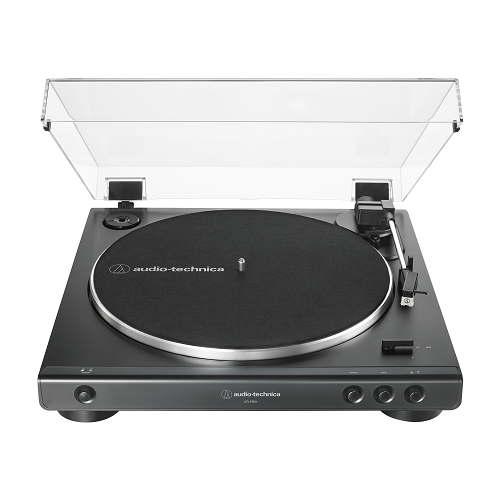 פטיפון Audio-Technica AT-LP60XBK 1 פטיפון Audio-Technica AT-LP60XBK
