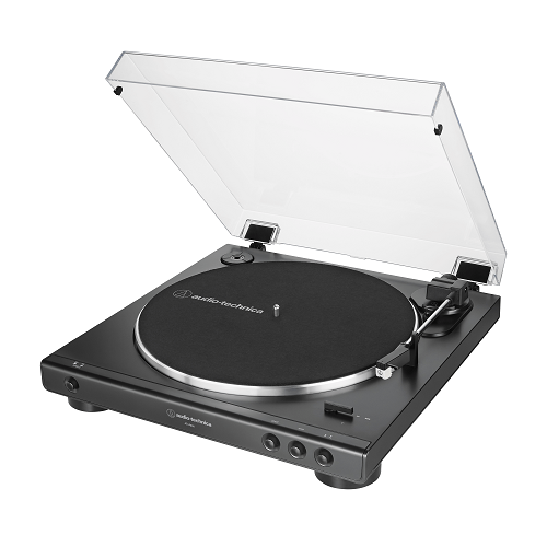 פטיפון Audio-Technica AT-LP60XBK 3 פטיפון Audio-Technica AT-LP60XBK