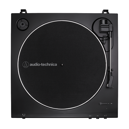 פטיפון Audio-Technica AT-LP60XBK 4 פטיפון Audio-Technica AT-LP60XBK