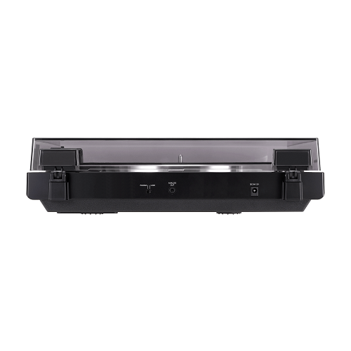 פטיפון Audio-Technica AT-LP60XBK 5 פטיפון Audio-Technica AT-LP60XBK