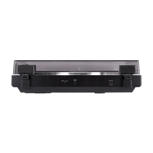 פטיפון Audio-Technica AT-LP60XBTBK 5 פטיפון Audio-Technica AT-LP60XBTBK