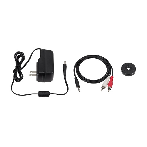 פטיפון Audio-Technica AT-LP60XBTBK 6 פטיפון Audio-Technica AT-LP60XBTBK
