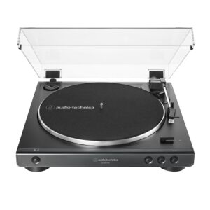 פטיפון Audio-Technica AT-LP60XUSBGM