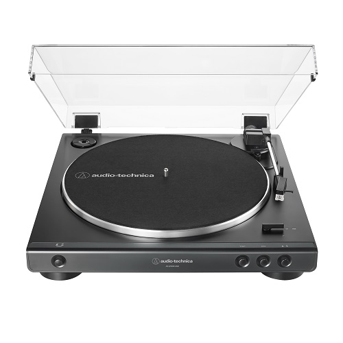 פטיפון Audio-Technica AT-LP60XUSBGM 1 פטיפון Audio-Technica AT-LP60XUSBGM