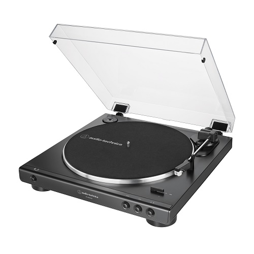 פטיפון Audio-Technica AT-LP60XUSBGM 2 פטיפון Audio-Technica AT-LP60XUSBGM