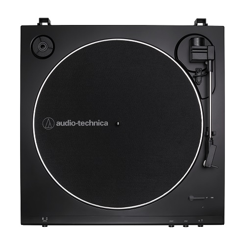 פטיפון Audio-Technica AT-LP60XUSBGM 3 פטיפון Audio-Technica AT-LP60XUSBGM