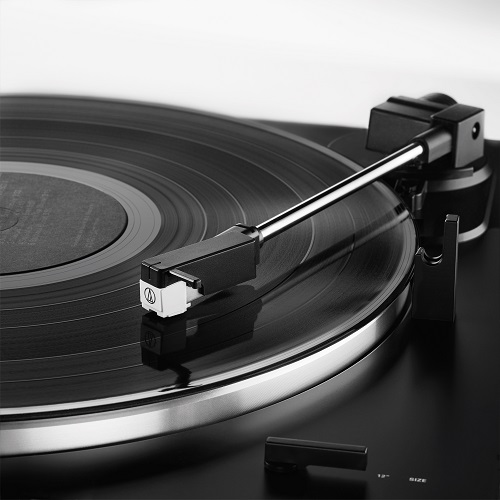 פטיפון Audio-Technica AT-LP60XUSBGM 4 פטיפון Audio-Technica AT-LP60XUSBGM