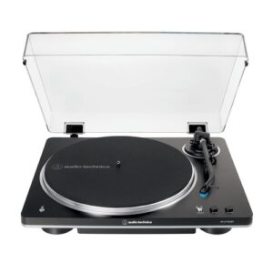 פטיפון אוטומטי Audio Technica AT-LP70XBT עם Bluetooth