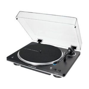 פטיפון אוטומטי Audio Technica AT-LP70XBT עם Bluetooth