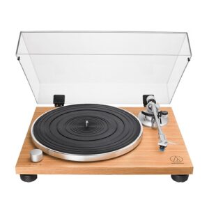 פטיפון Audio-Technica AT-LPW30TK