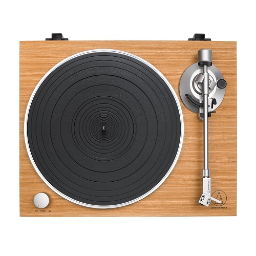 פטיפון Audio-Technica AT-LPW30TK 2 פטיפון Audio-Technica AT-LPW30TK