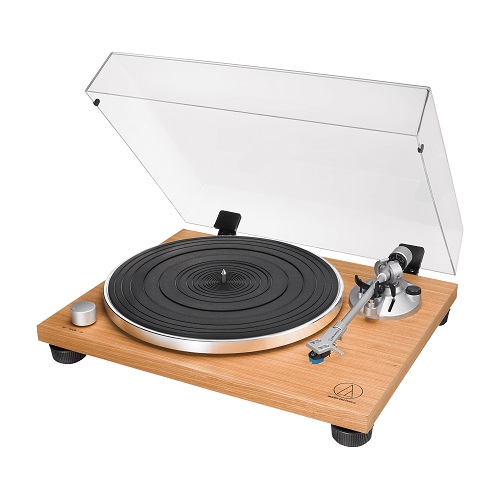 פטיפון Audio-Technica AT-LPW30TK 3 פטיפון Audio-Technica AT-LPW30TK