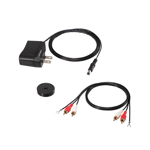 פטיפון Audio-Technica AT-LPW30TK 4 פטיפון Audio-Technica AT-LPW30TK