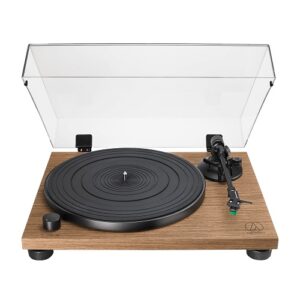 פטיפון Audio-Technica AT-LPW40WN