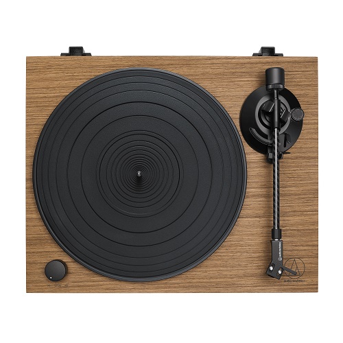 פטיפון Audio-Technica AT-LPW40WN 2 פטיפון Audio-Technica AT-LPW40WN