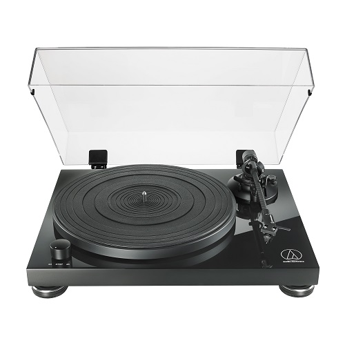 פטיפון Audio-Technica AT-LPW50PB 1 פטיפון Audio-Technica AT-LPW50PB