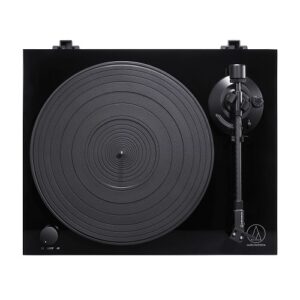 פטיפון Audio-Technica AT-LPW50PB