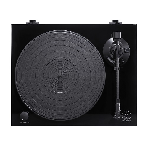 פטיפון Audio-Technica AT-LPW50PB 2 פטיפון Audio-Technica AT-LPW50PB
