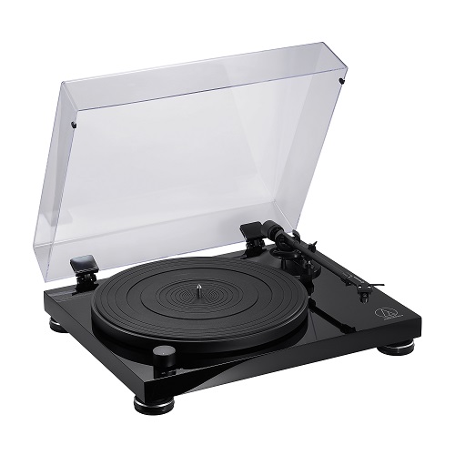 פטיפון Audio-Technica AT-LPW50PB 3 פטיפון Audio-Technica AT-LPW50PB