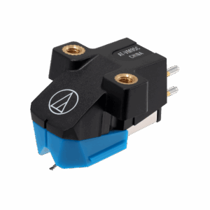 ראש/מחט לפטיפון Audio-Technica AT-VM95C