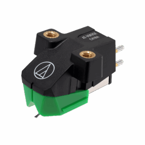 ראש/מחט לפטיפון Audio-Technica AT-VM95E