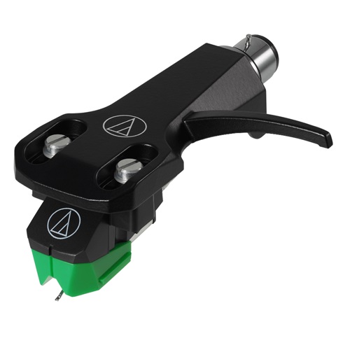 ראש/מחט לפטיפון Audio-Technica AT-VM95E/H 3 ראש/מחט לפטיפון Audio-Technica AT-VM95E/H