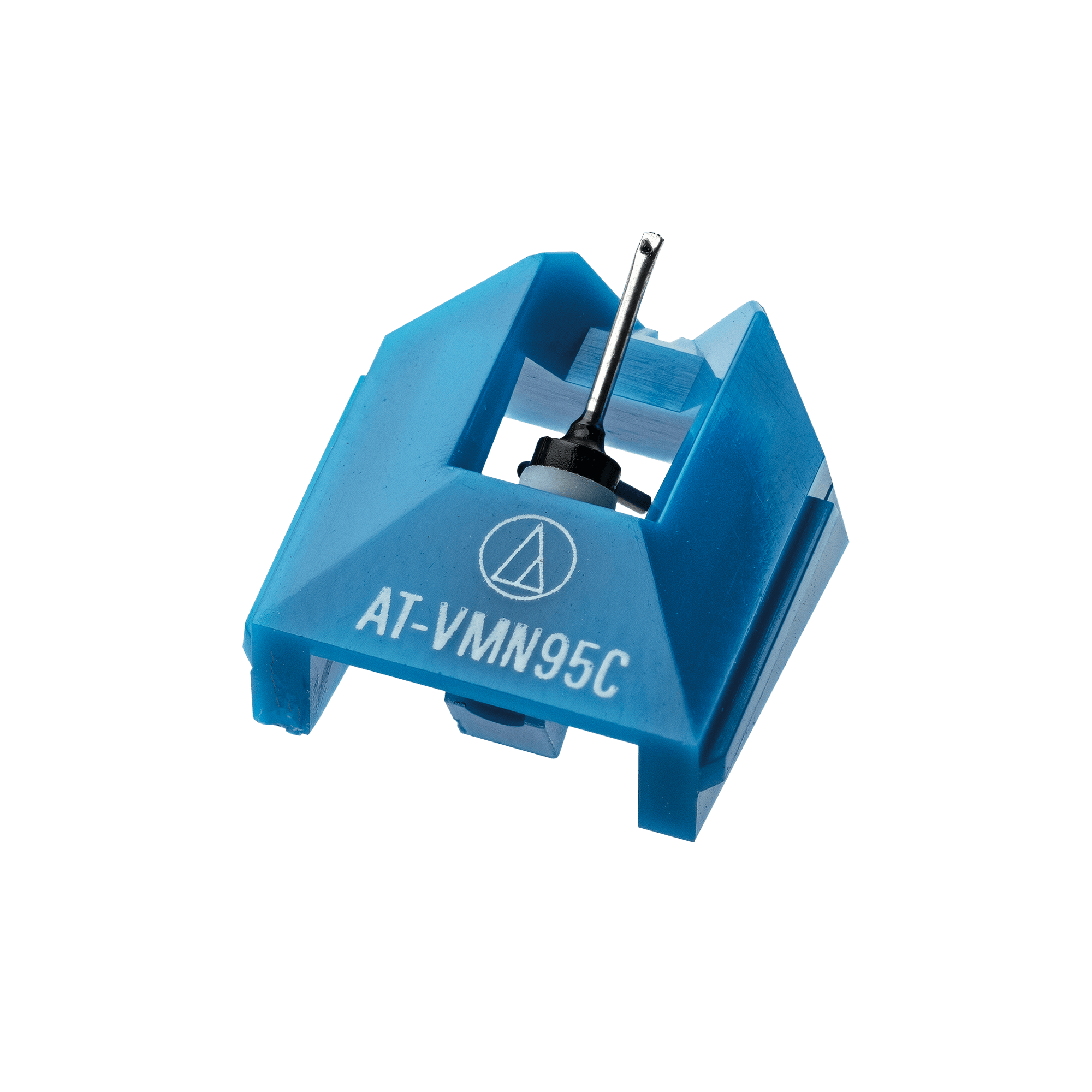ראש/מחט לפטיפון Audio-Technica AT-VMN95C 2 ראש/מחט לפטיפון Audio-Technica AT-VMN95C