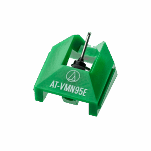 ראש/מחט לפטיפון Audio-Technica AT-VMN95E
