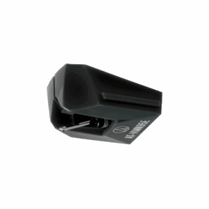 ראש/מחט לפטיפון Audio-Technica AT-VMN95EBK