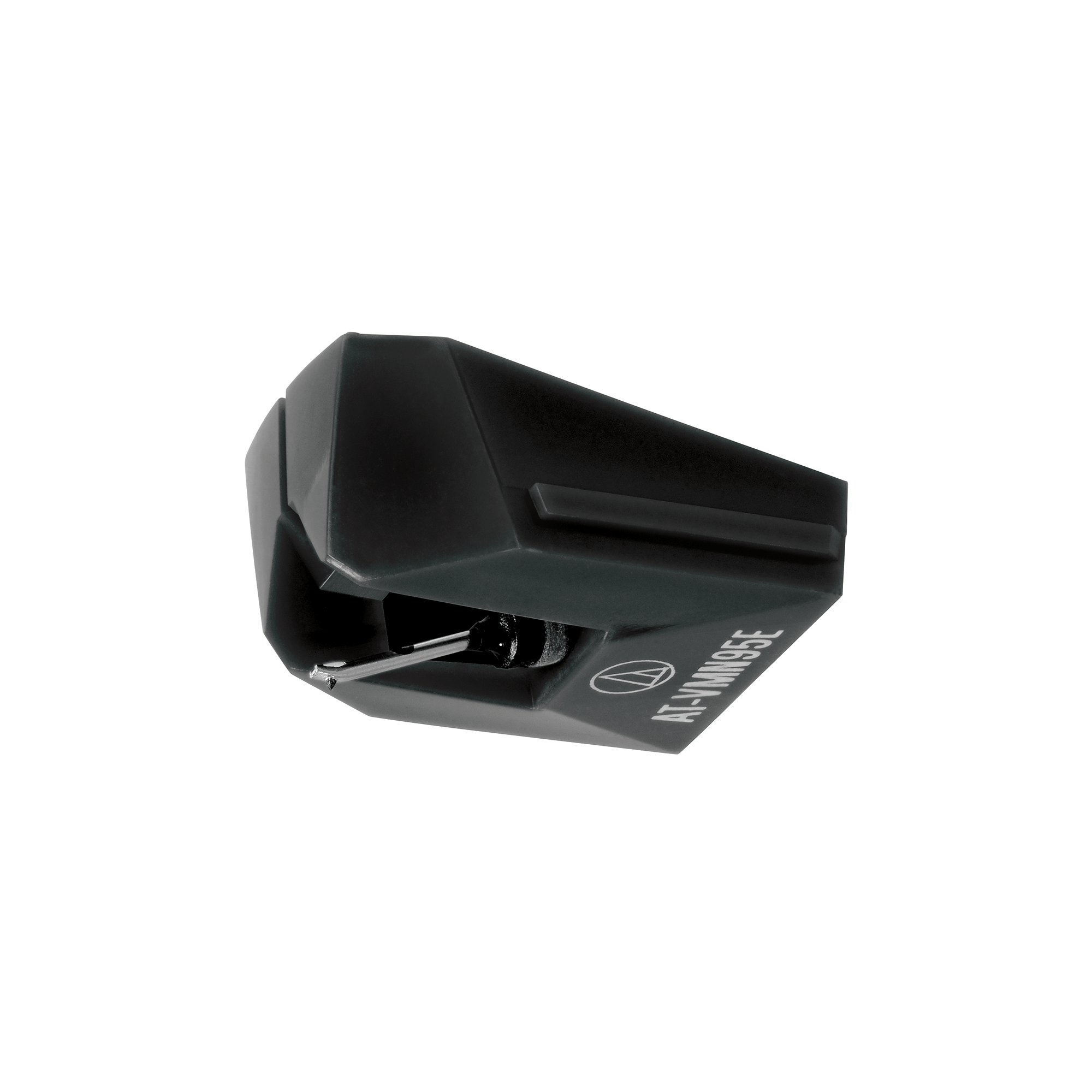 ראש/מחט לפטיפון Audio-Technica AT-VMN95EBK 1 ראש/מחט לפטיפון Audio-Technica AT-VMN95EBK