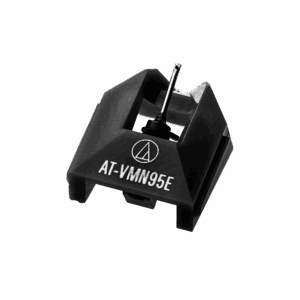 ראש/מחט לפטיפון Audio-Technica AT-VMN95EBK