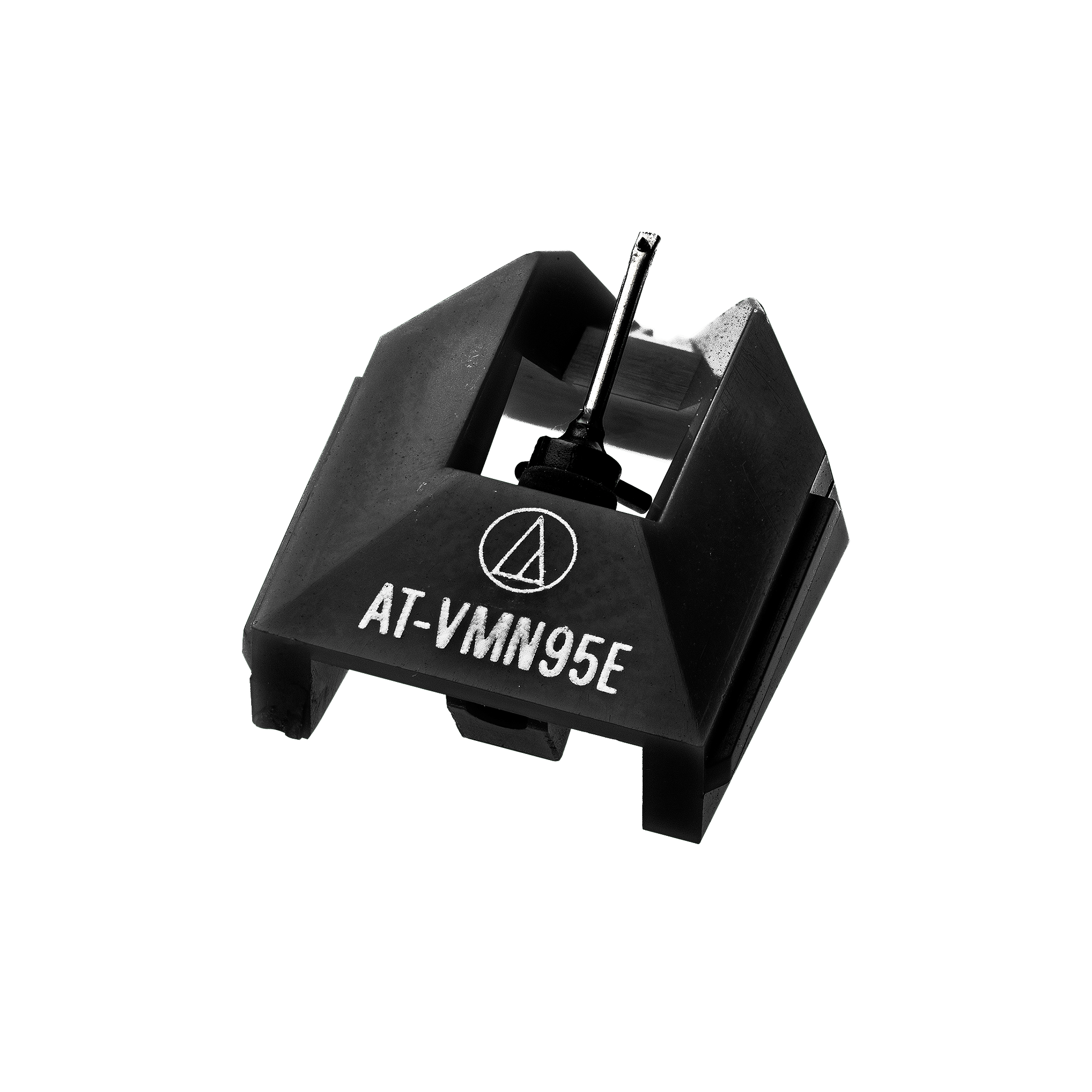 ראש/מחט לפטיפון Audio-Technica AT-VMN95EBK 2 ראש/מחט לפטיפון Audio-Technica AT-VMN95EBK
