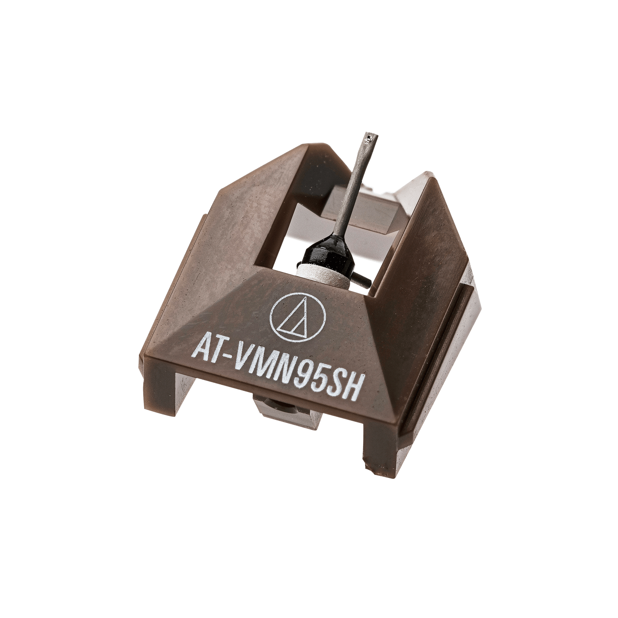 ראש/מחט לפטיפון Audio-Technica AT-VMN95SH 2 ראש/מחט לפטיפון Audio-Technica AT-VMN95SH