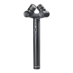 מיקרופון קונדנסר Audio-Technica AT2022