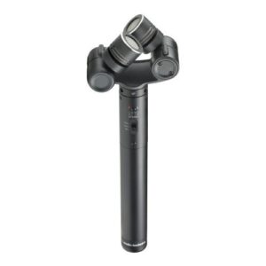מיקרופון קונדנסר Audio-Technica AT2022