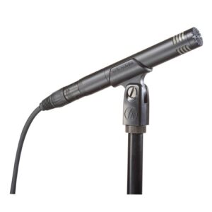 מיקרופון קונדנסר Audio-Technica AT2031